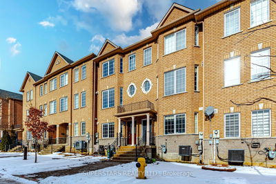57 Leitchcroft Cres, Markham - Commerce Valley image-0-1