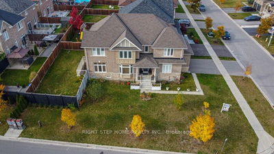 29 Watson Dr, New Tecumseth - Tottenham