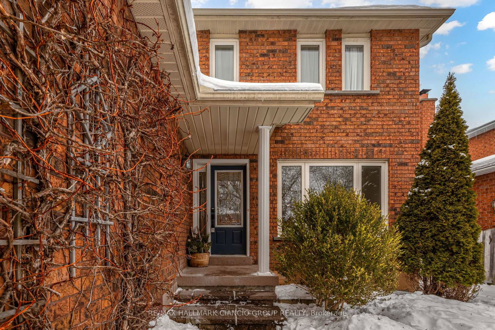 Detached House for sale at 14 Ironwood Crescent, Whitchurch-Stouffville, Stouffville, L4A 5S7 - MLS: N11974176