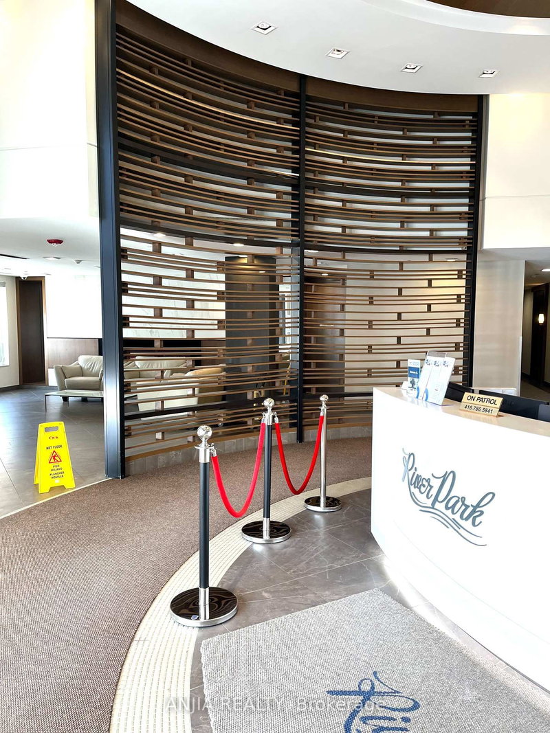 1802 - 8200 Birchmount Rd, Markham, L3R 9W1 | Image 2