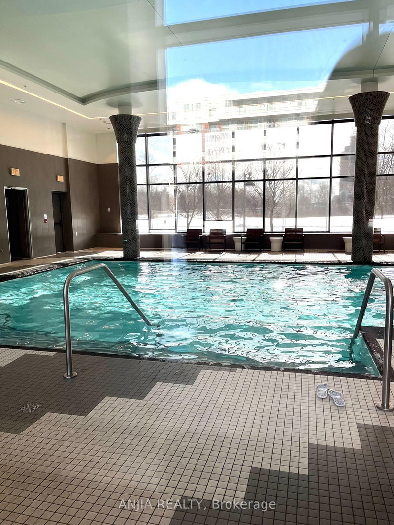 1802 - 8200 Birchmount Rd, Markham, L3R 9W1 | Image 3