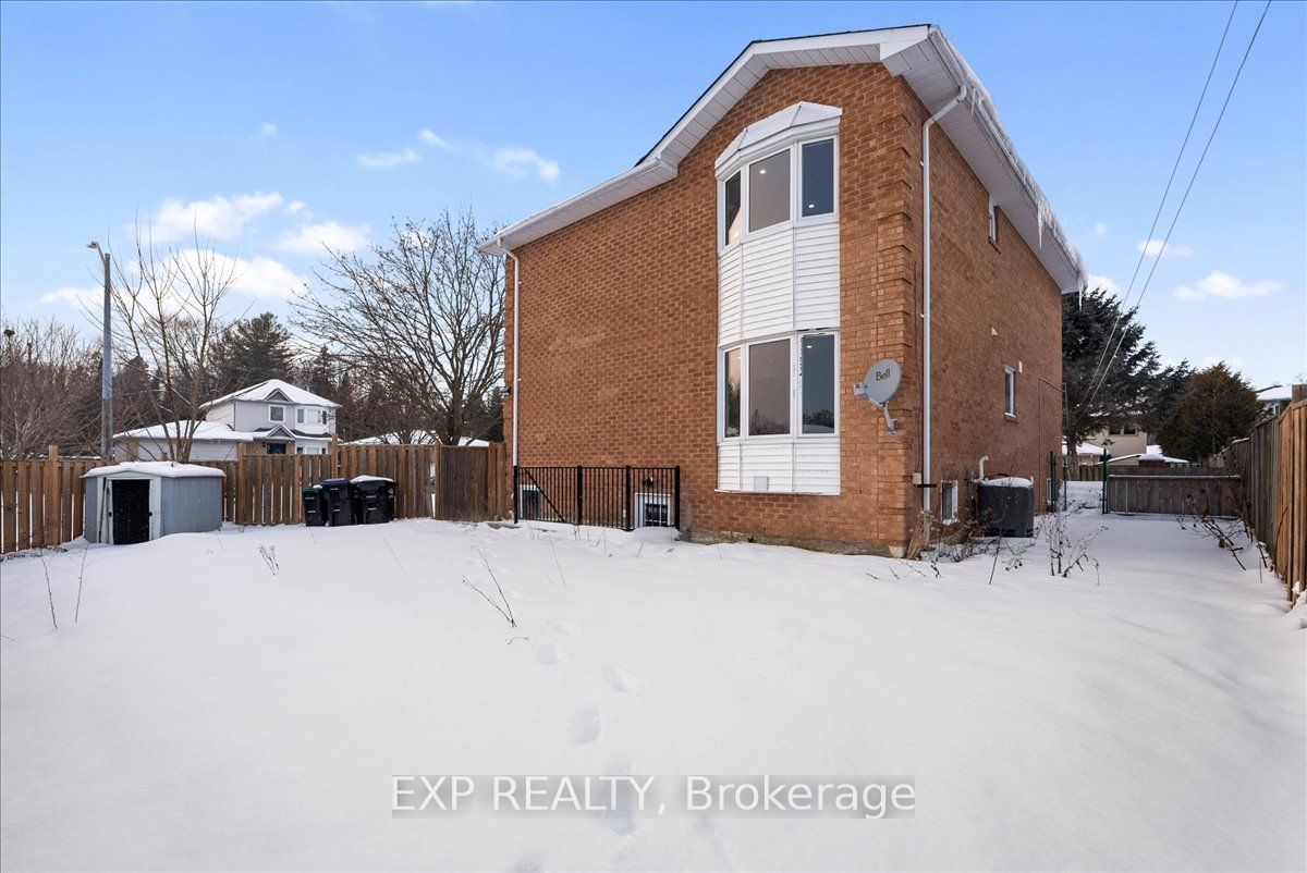 Detached House for lease at 2529 Della Street, Innisfil, Alcona, L9S 2H2 - MLS: N11974186