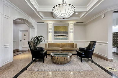 Unit 508 — 130 Pond Dr, Markham - Commerce Valley image-0-2