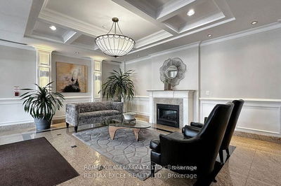 Unit 508 — 130 Pond Dr, Markham - Commerce Valley image-0-3