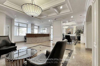 Unit 508 — 130 Pond Dr, Markham - Commerce Valley image-0-4