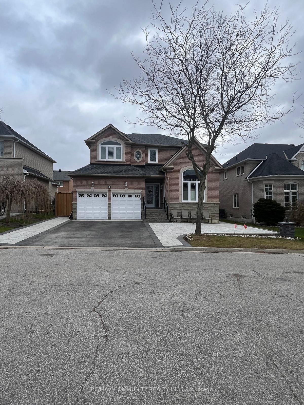 Detached House sold at 5 Sandcherry Avenue, Markham, Legacy, L3S 4B3 - MLS: N11974374