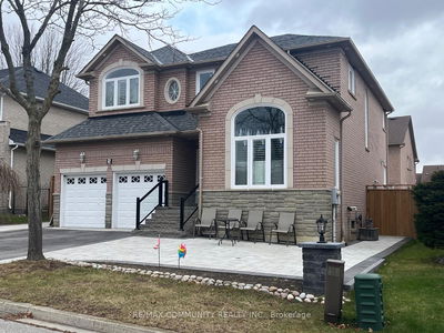 5 Sandcherry Ave, Markham - Legacy image-0-2