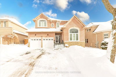 5 Sandcherry Ave, Markham - Legacy image-0-3