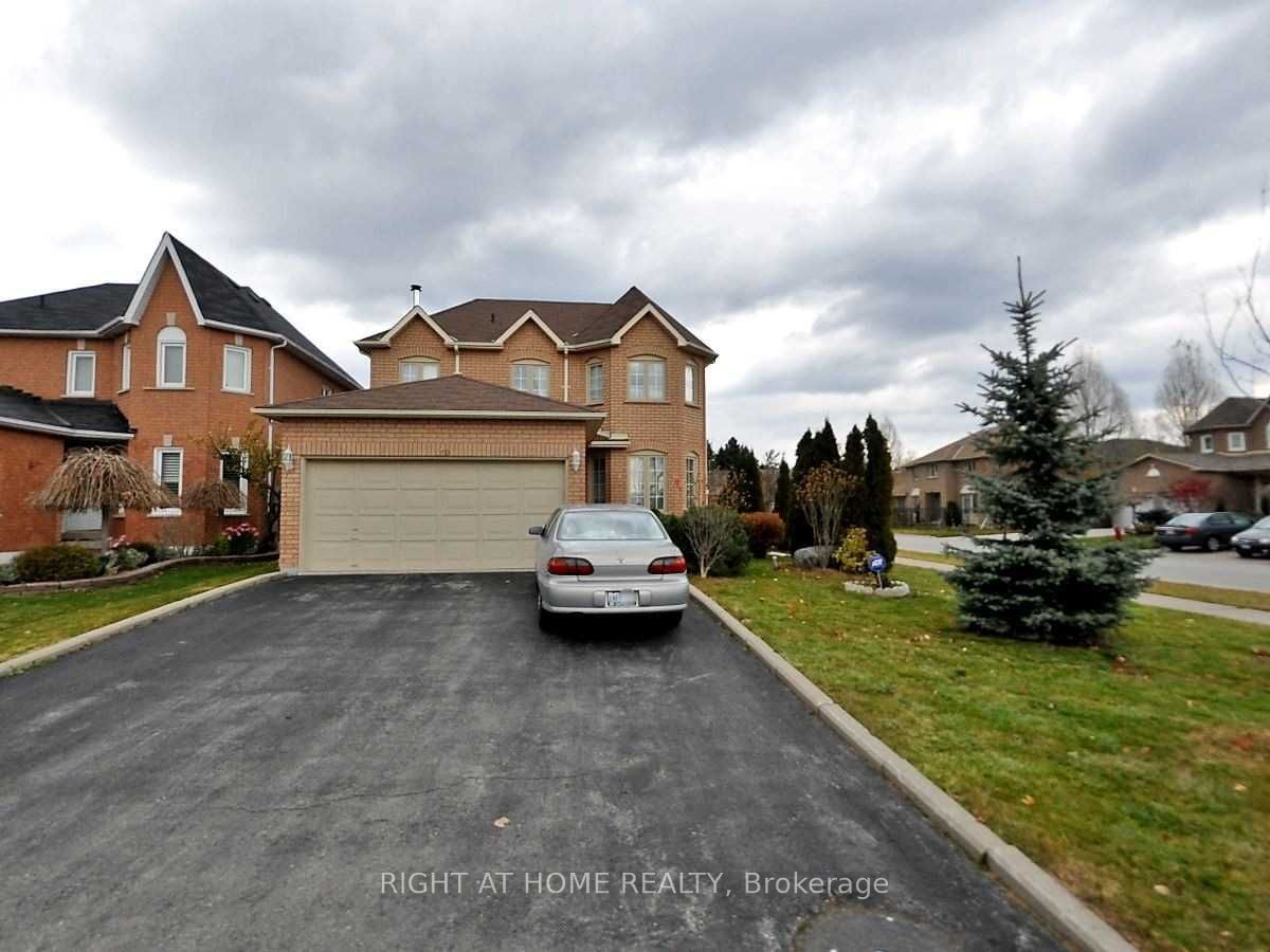 Detached House for sale at 120 Squire Drive, Richmond Hill, Devonsleigh, L4S 1C8 - MLS: N11974386