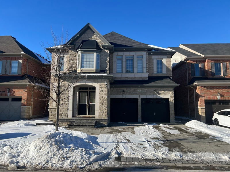home for lease on 22 Elderslie Crescent