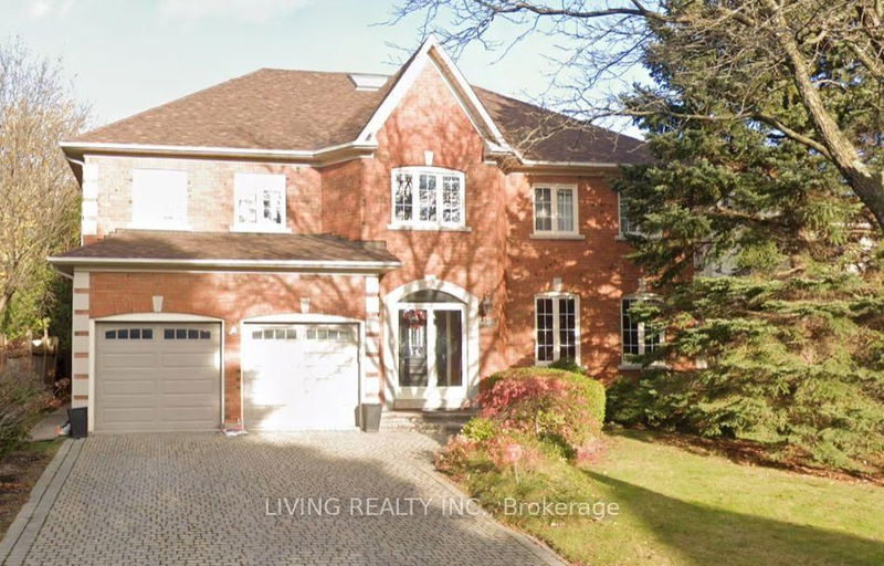 27 Montclair Rd, Richmond Hill - Bayview Hill image-0-0