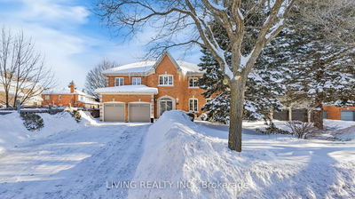 27 Montclair Rd, Richmond Hill - Bayview Hill image-0-1