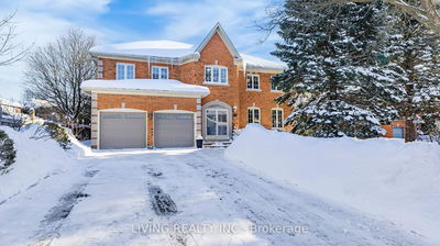 27 Montclair Rd, Richmond Hill - Bayview Hill image-0-2