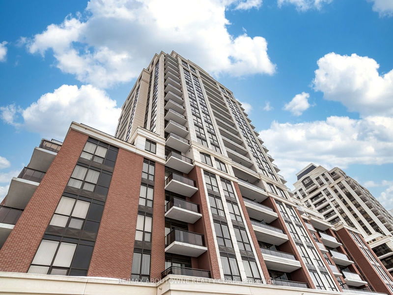 home for lease on 1505-9500 Markham Road