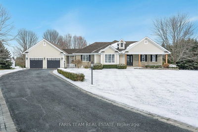 3801 Guest Rd, Innisfil - Rural Innisfil