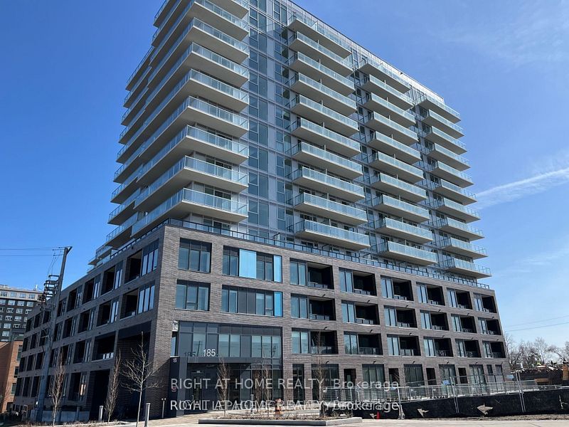 Condo for lease at 309-185 Deerfield Road, Newmarket, Central Newmarket, L3Y 0G7 - MLS: N11974524