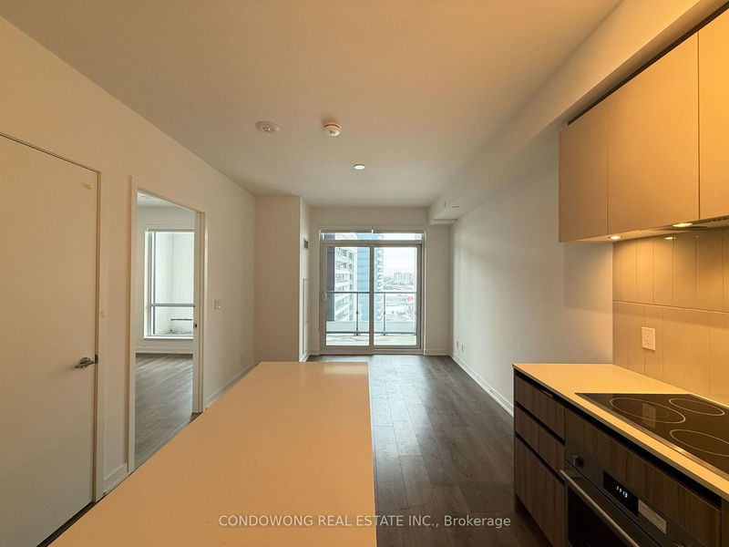 home for lease on 1121-7950 Bathurst Street