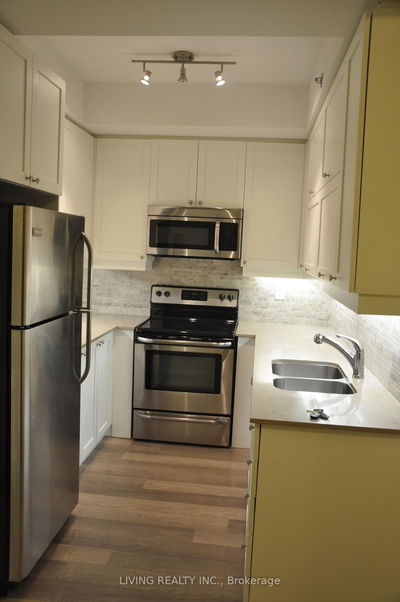 Unit 305 — 28 Prince Regent St, Markham - Cathedraltown image-0-1