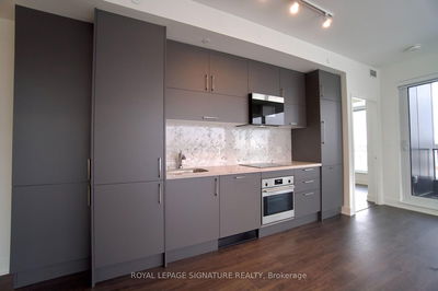 Unit 414 — 38 Andre De Grasse St, Markham - Unionville image-0-1