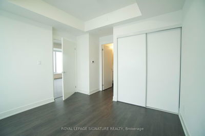 Unit 414 — 38 Andre De Grasse St, Markham - Unionville image-0-4
