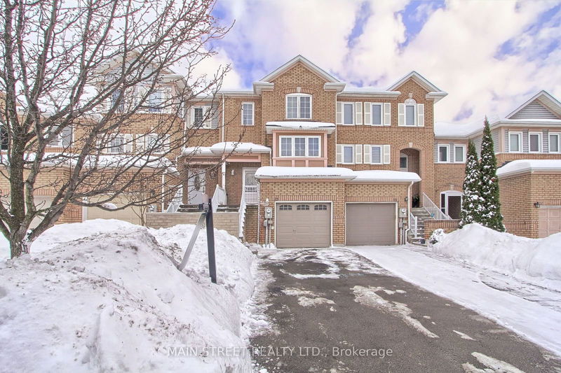 75 Baywell Cres, Aurora - Bayview Wellington image-0-0