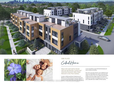 Unit 304 — 15 Maximillian Lane, Markham - Milliken Mills East image-0-1
