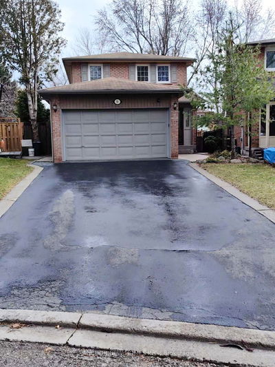 Detached House for lease at 31 Richwood Drive, Markham, Sherwood-Amberglen, L3P 3Y7 - MLS: N11974728