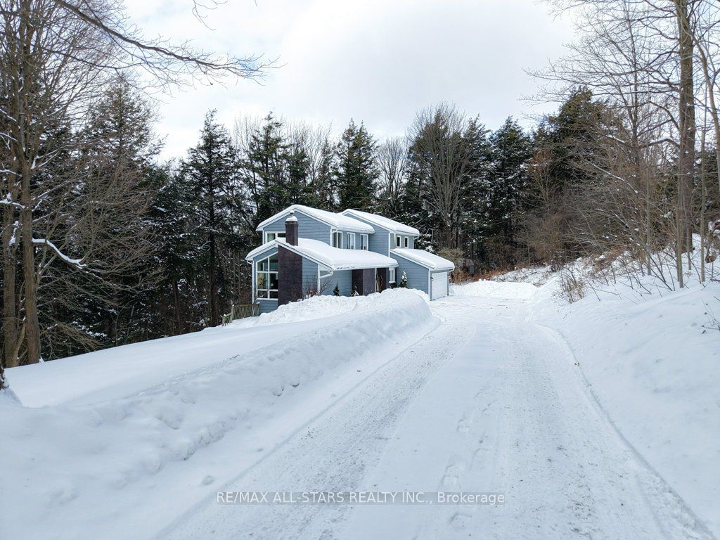 Detached House for sale at 8998 Regional Rd 23 Road, Uxbridge, Rural Uxbridge, L9P 1R4 - MLS: N11974761