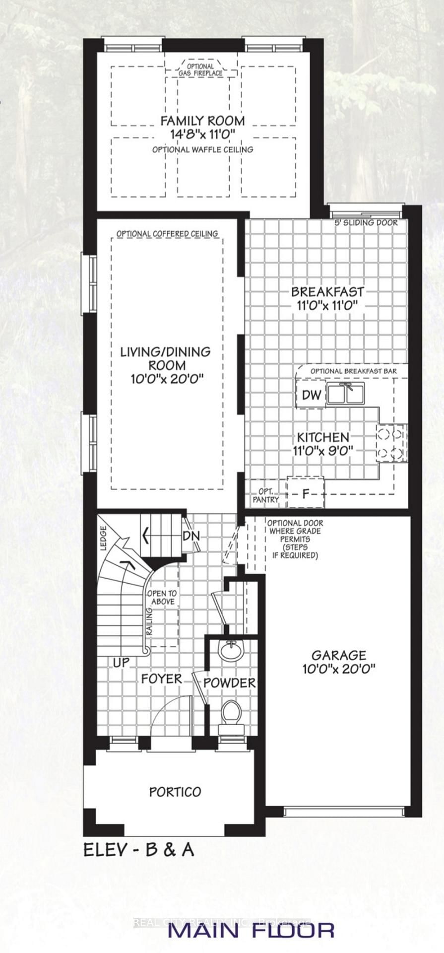 Detached House for sale at Lot 35E Heather Fullerton Road, Georgina, Sutton & Jackson's Point, L0E 1R0 - MLS: N11974769