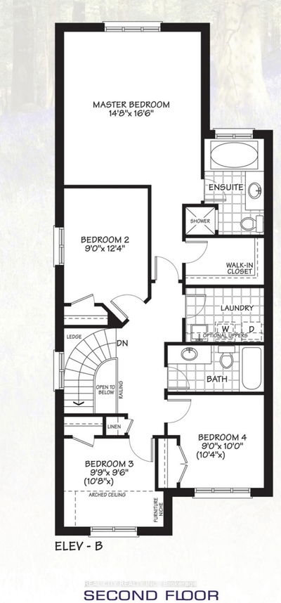 Lot 35E Heather Fullerton Rd, Georgina - Sutton & Jackson's Point image-0-2