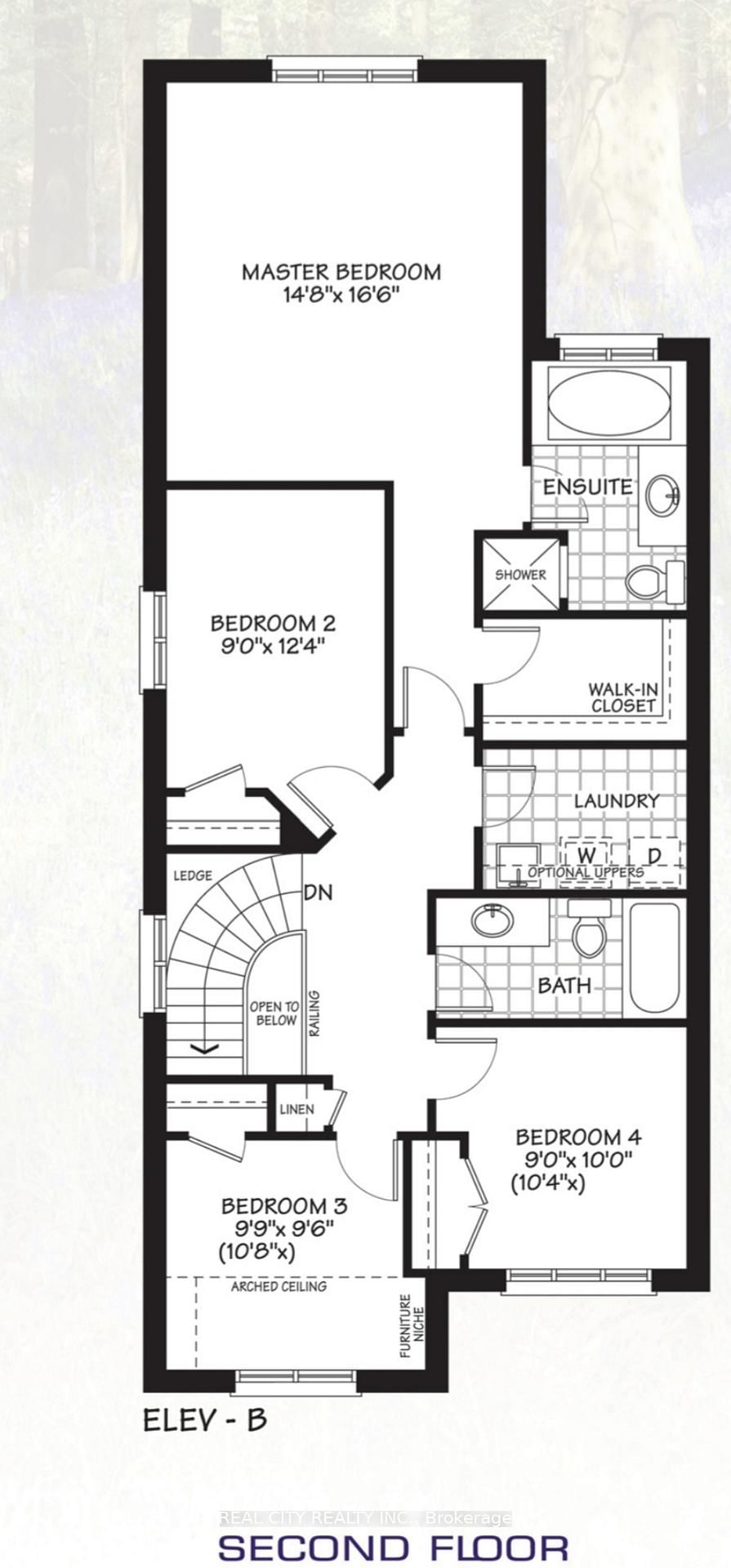 Detached House for sale at Lot 35E Heather Fullerton Road, Georgina, Sutton & Jackson's Point, L0E 1R0 - MLS: N11974769