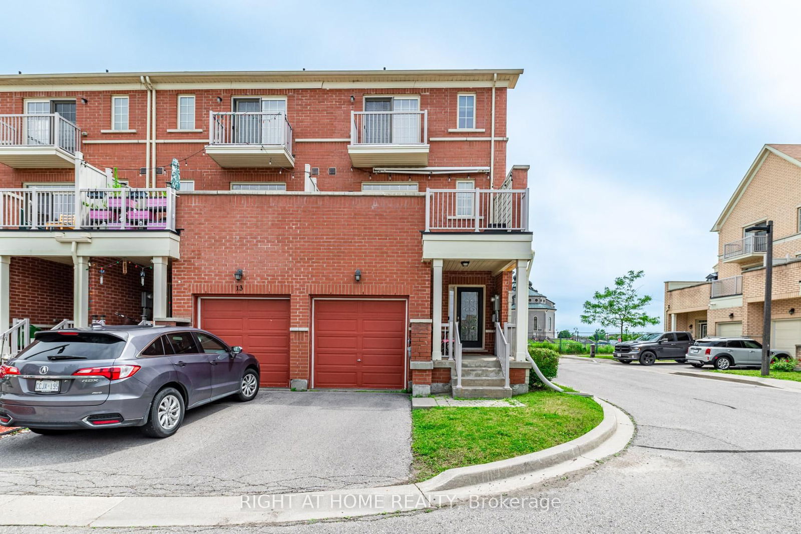 Townhouse for sale at 15 Tatra Lane, Markham, Cathedraltown, L6C 0P3 - MLS: N11974788