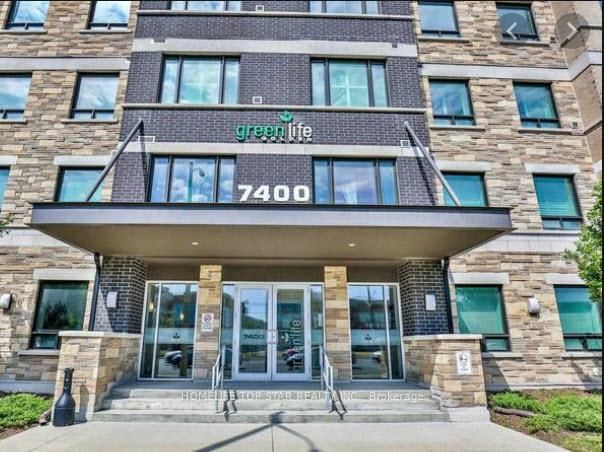 110 - 7400 Markham Road