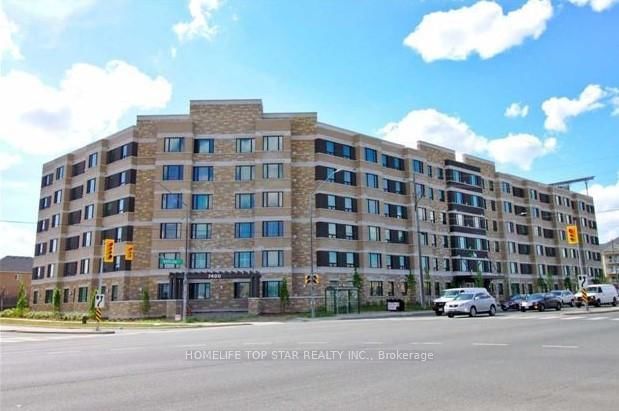 110 - 7400 Markham Road