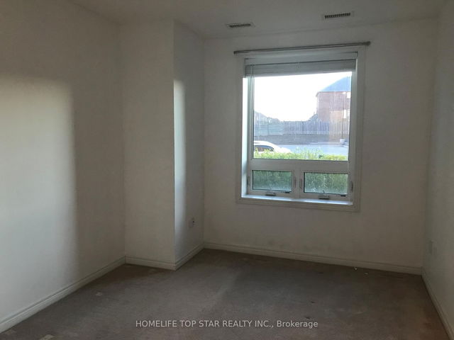 110 - 7400 Markham Road