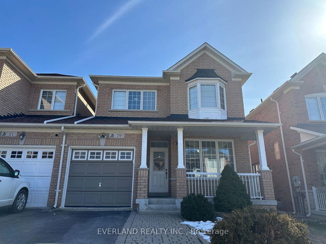 19 Sequoia Grove Drive