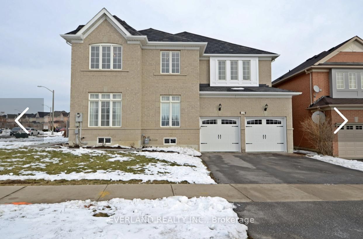 Detached House for lease at 1bdr119 Alamo Heights Drive, Richmond Hill, Westbrook, L4S 2W6 - MLS: N11974932