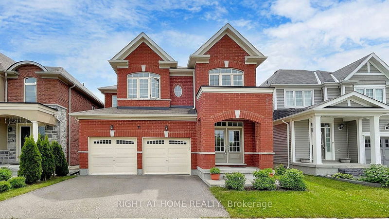 11 Robert Wilson Cres, Georgina - Keswick South image-0-0