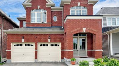 11 Robert Wilson Cres, Georgina - Keswick South image-0-3