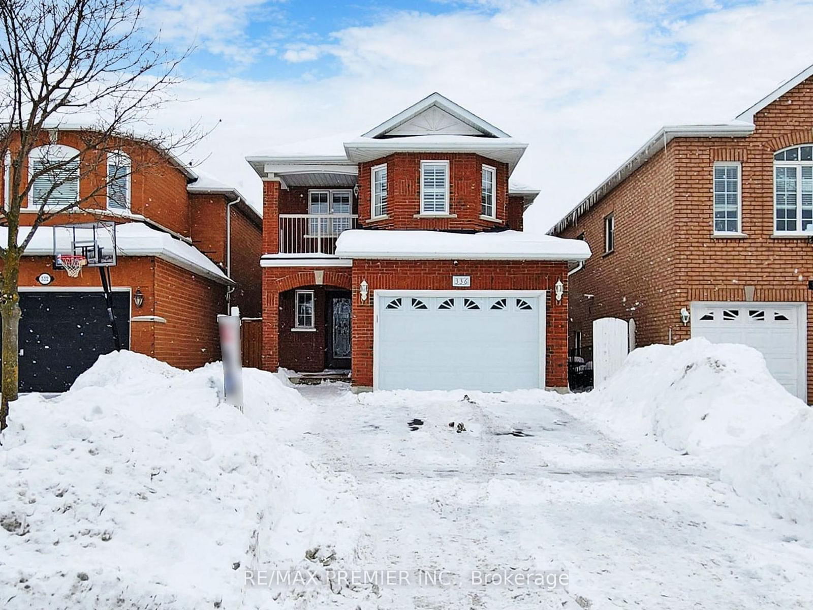 Detached House sold at 336 St Joan Of Arc Avenue, Vaughan, Maple, L6A 3N1 - MLS: N11975259