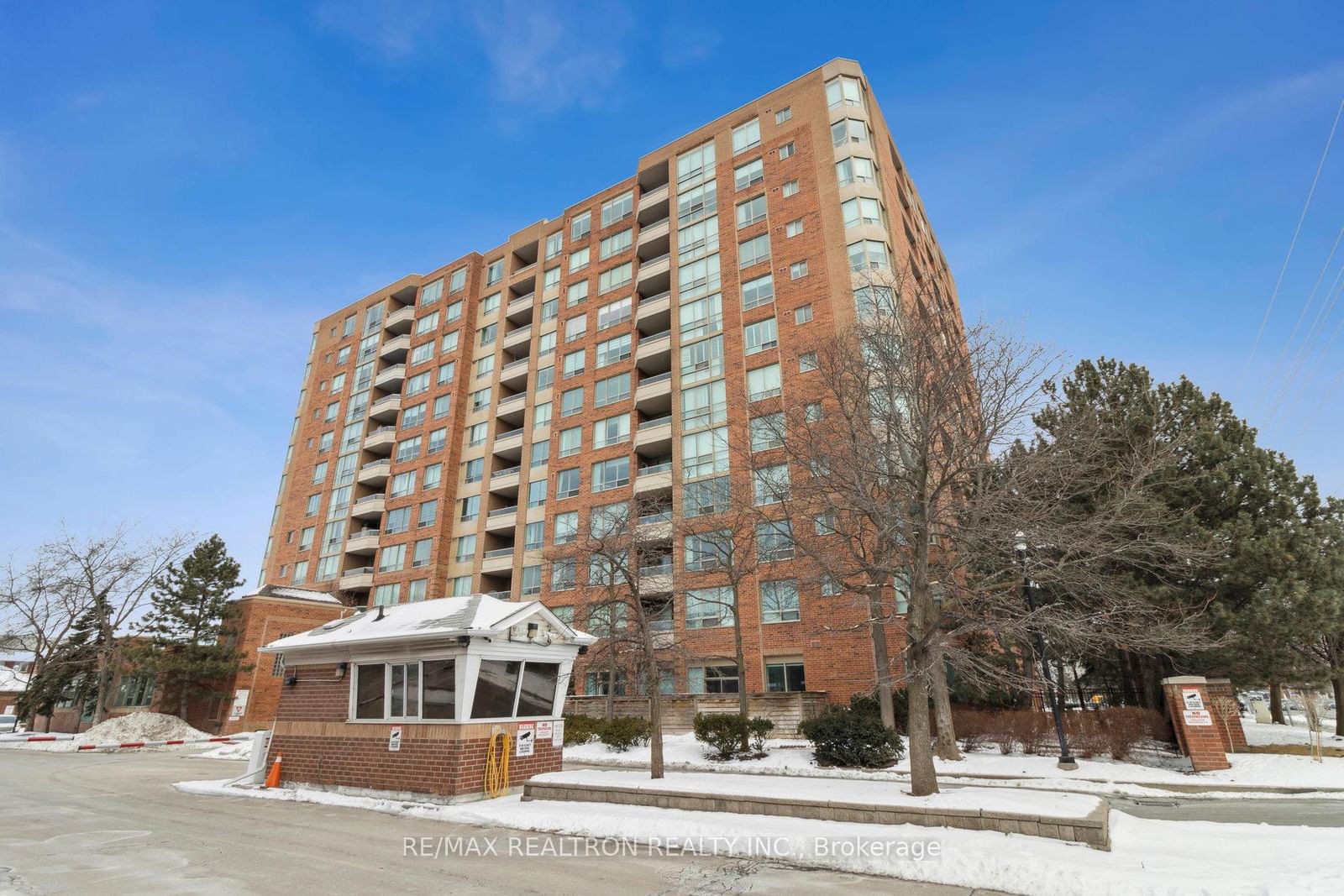 Condo for sale at 306-850 Steeles Avenue, Vaughan, Lakeview Estates, L4J 8E7 - MLS: N11975260