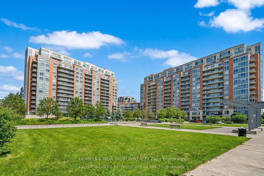 Condo for sale at Lph6-60 South Town Centre Boulevard, Markham, Unionville, L6G 0C5 - MLS: N11975286