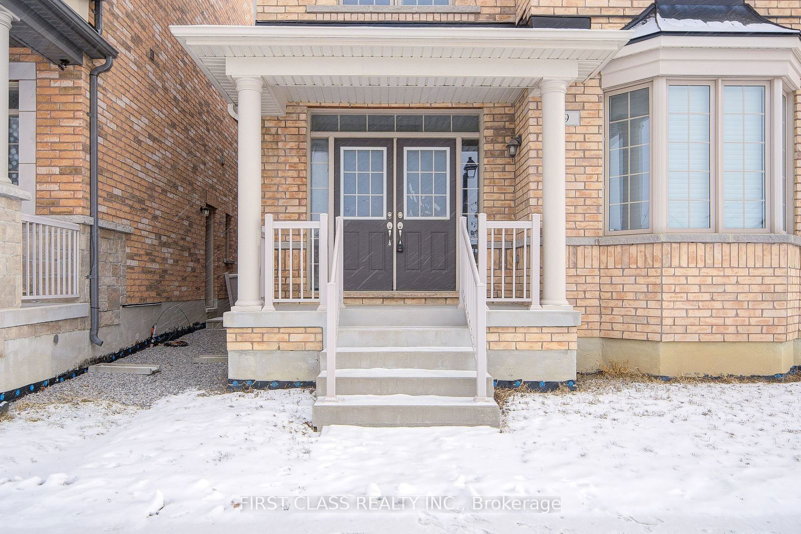 Detached House sold at 9 Gordon Landon Drive, Markham, Cornell, L6B 0X9 - MLS: N11975307