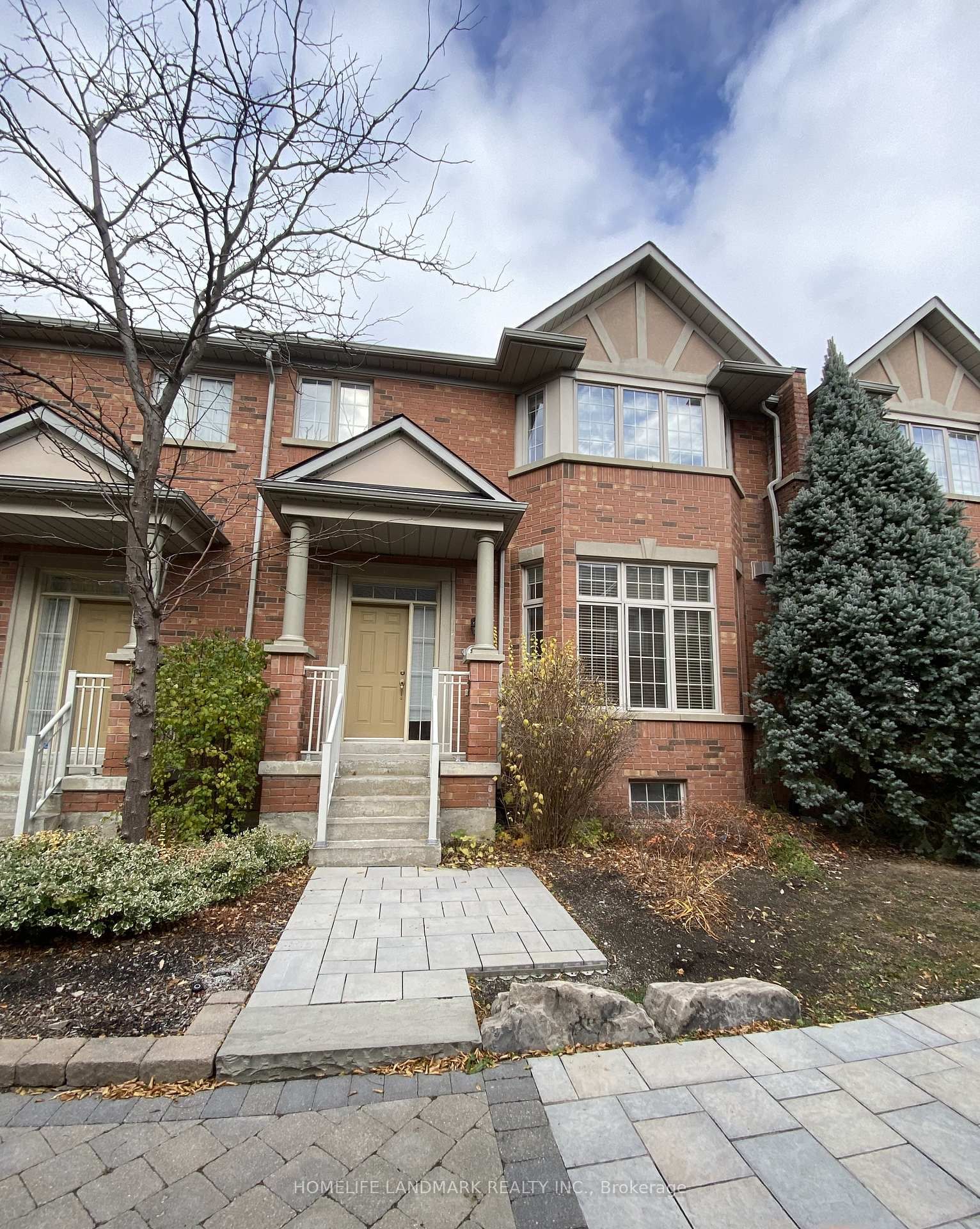 Townhouse for lease at 157 Legends Way, Markham, Unionville, L3R 6A6 - MLS: N11975443