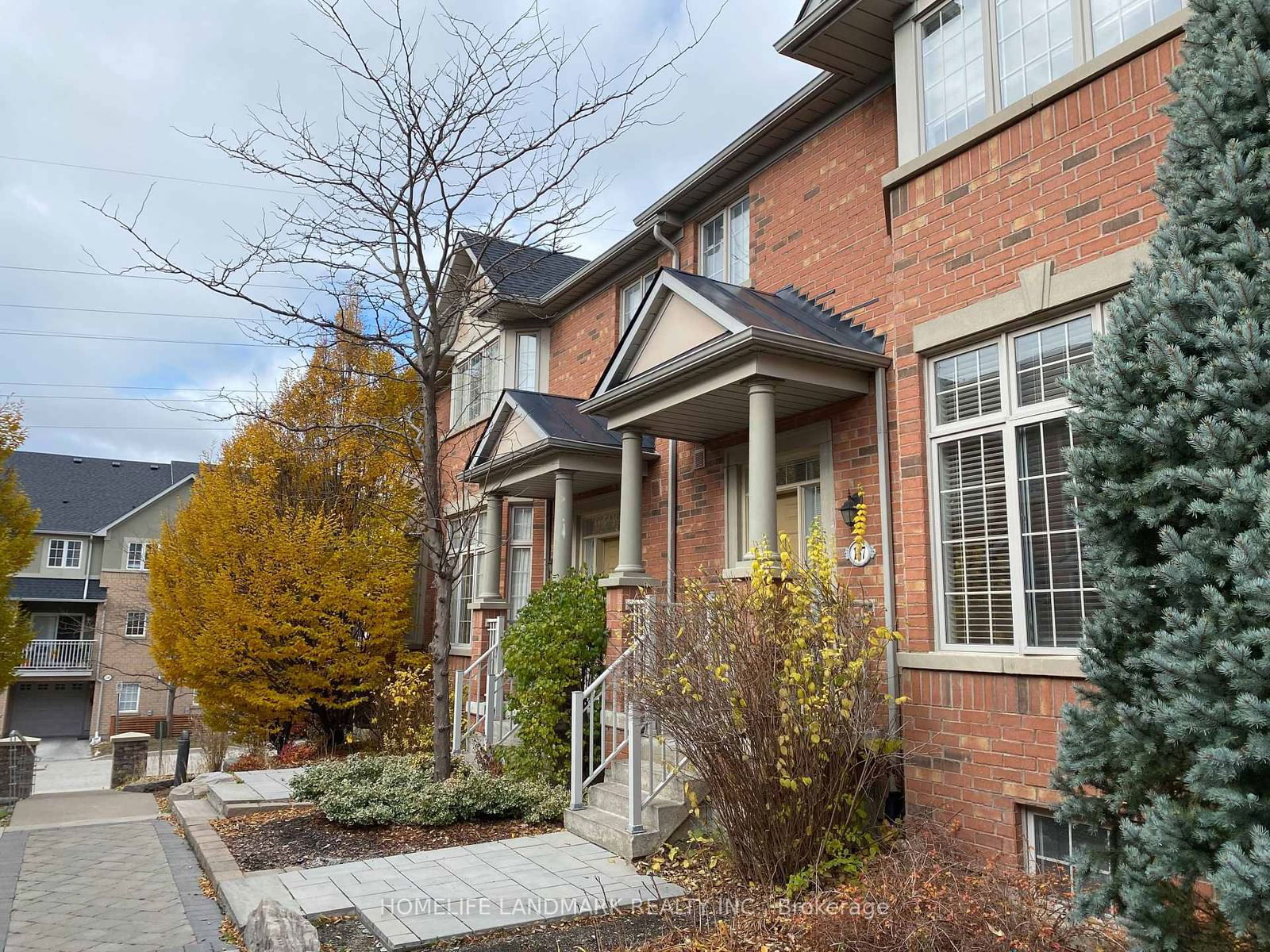 Townhouse for lease at 157 Legends Way, Markham, Unionville, L3R 6A6 - MLS: N11975443