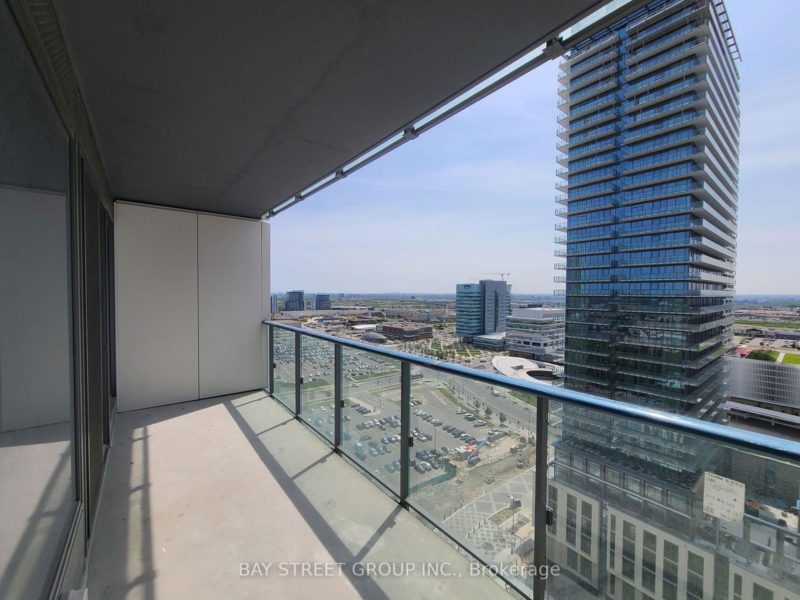 Condo for lease at 2005-7890 Jane Street, Vaughan, Vaughan Corporate Centre, L4K 2M7 - MLS: N11975452