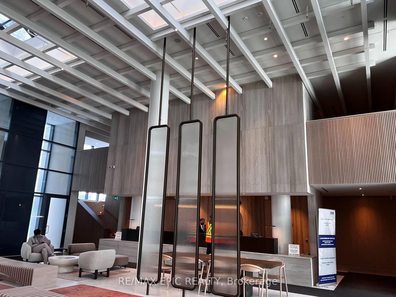 2210 - 195 Commerce St, Vaughan, L4K 0P9 | Image 2