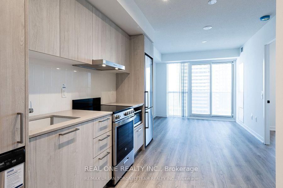 Condo leased at 2517-195 Commerce Street, Vaughan, Vaughan Corporate Centre, L4K 0P9 - MLS: N11975511