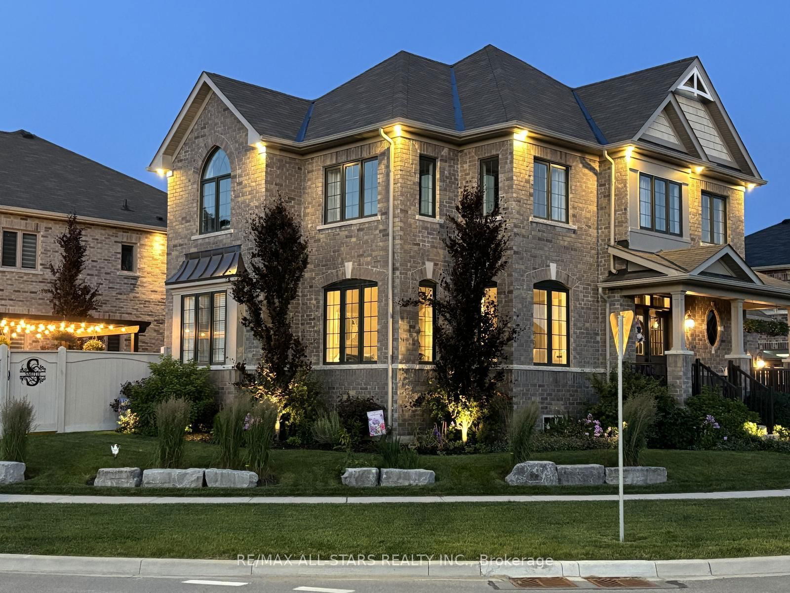 Detached House for sale at 61 Brownsberger Road, Whitchurch-Stouffville, Stouffville, L4A 4P4 - MLS: N11975568