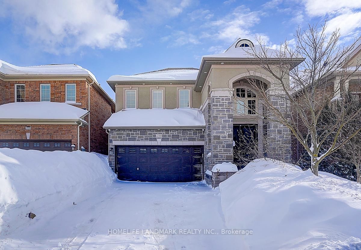 Detached House for sale at 230 Aspenwood Drive, Newmarket, Woodland Hill, L3X 3K7 - MLS: N11975595